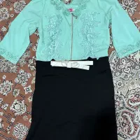 لباس دامنی