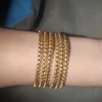 النگو شیک دخترونه