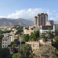۱۴۲ متر سه خواب اوین درکه کچویی ولنجک
