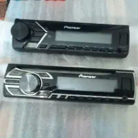 پنل پایونیر اصل