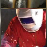 نیازمند جوشکار ماهر