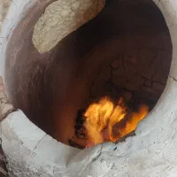 استخدام کارگر نانوایی
