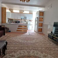 رهن منزل دربست کامل دو طبقه
