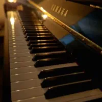 آموزش پیانو