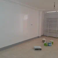 رنگ آمیزی نقاشی ساختمان ها و....