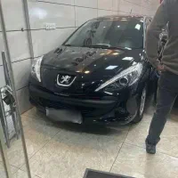 ۲۰۷پانومرابارینگ فولترین۲۰۷