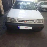 پراید مدل1386