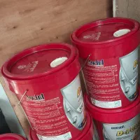 فروش ۵ عدد روغن ۲۰ لیتری ایرانول