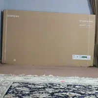 تلویزیون اصلی سامسونگ