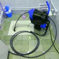 لوله بازکنی اشتهاردوحدت الغدیر شهرک صنعتی وحومه