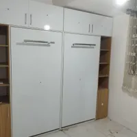 فروش،نصب  تعمیرات انواع کابینت تخت کمجا کمد دیواری|خدمات پیشه و مهارت|اسلام‌شهر, |دیوار