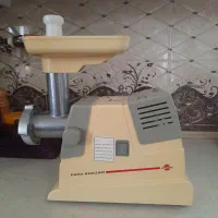 چرخ گوشت پارس خزر