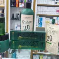 فروش تخصصی رنگ مو (بدون آمونیاک. گیاهی .حرفه ای )