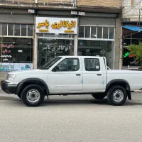 نیسان پیکاپ مدل ۱۳۸۸