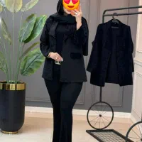 کت مخمل|لباس|چوار, |دیوار