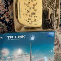 مودم تی پی لینک مدل w8951ND