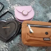 کیف فقط ۱۰۰