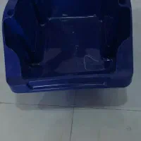 پالت کشویی پلاستیکی