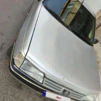 پژو۴۰۵