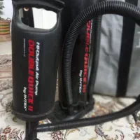 قایق بادی سه نفره اینتکس