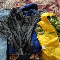 چند عدد لباس پسرانه