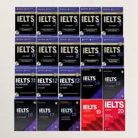 تدریس فشرده انگلیسی، آمادگی آیلتس IELTS تضمینی