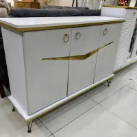 کنسول|بوفه، ویترین، کنسول|قشم, |دیوار