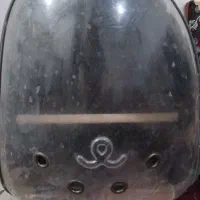 عروس هلندی