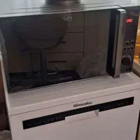 ماکروفر هاینتس در حد نو