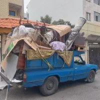 شایان بار ماشین وکارگر