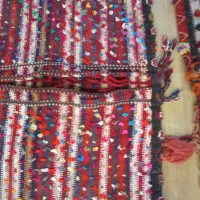 خورجین قشقایی
