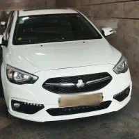 شاهین سانروف دار مدل 1402