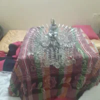 لوستر|لوستر و چراغ آویز|خوانسار, |دیوار