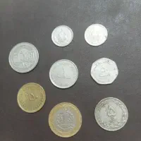 سکه قدیمی