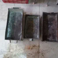 منقل|ظروف پخت‌وپز|ارومیه, |دیوار