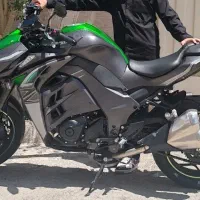 موتور بلنتا طرح z1000