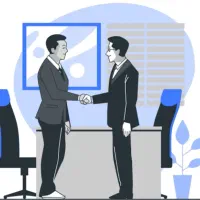 استخدام فروشنده مجرب خانم و یک کارگر ساده آقا