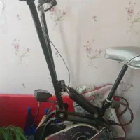 دوچرخه ثابت
