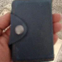 کیف مدارک گمشده