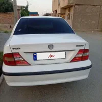 سمند SE|خودرو سواری و وانت|ازنا, |دیوار