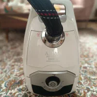جاروبرقی asima