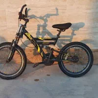 دوچرخه