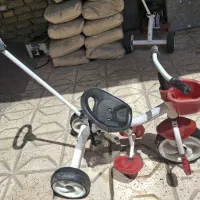 دوچرخه