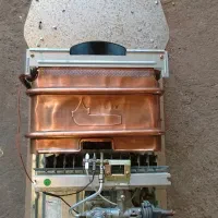 آبگرمکن بوتان B 3115