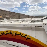 دستگاه پرس زباله