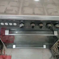 فرگاز|اجاق گاز و لوازم برقی پخت‌وپز|اصفهان, رهنان|دیوار