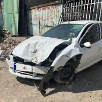 رانا تصادفی مدل ۹۶ رخ ماشین رانا پلاسی