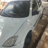 تیبا بدون رنگ