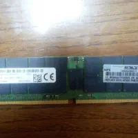 فروش یک عدد رم 64 گیگ سرور با قیمت بسیار مناسب