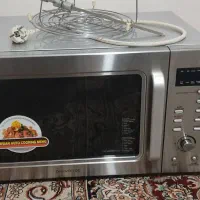ماکروفر سی لیتری دوو